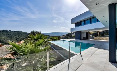 Villa - Herverkoop - Jávea - Costa Blanca