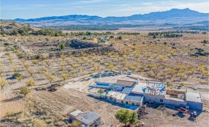 Villa - Herverkoop - Jumilla - Inland