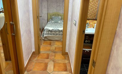 Villa - Herverkoop - La Manga del Mar Menor -
                Costa Calida