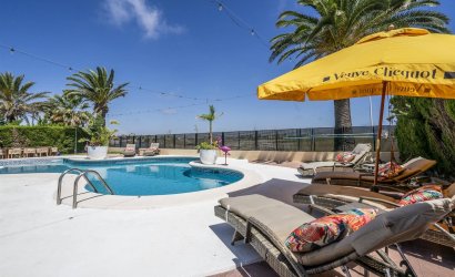 Villa - Herverkoop - La Manga del Mar Menor -
                La Manga Del Mar Menor