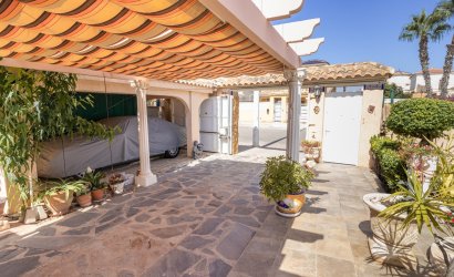 Villa - Herverkoop - La Regia -
                Costa Blanca