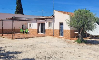 Villa - Herverkoop - La Romana -
                La Romana