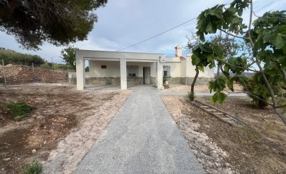 Villa - Herverkoop - La Solana -
                La Solana