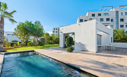 Villa - Herverkoop - Las Colinas Golf Resort - Las Colinas golf