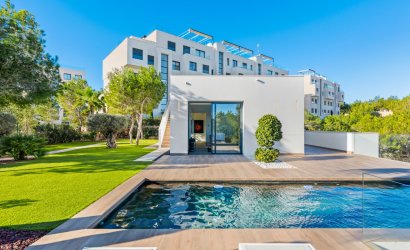 Villa - Herverkoop - Las Colinas Golf Resort - Las Colinas golf