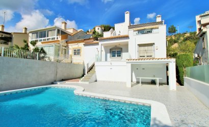 Villa - Herverkoop - Las Ramblas -
                Las Ramblas