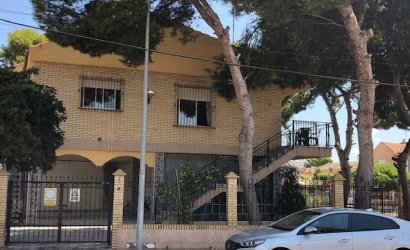 Villa - Herverkoop - Los Alcazares - Los Alcazares