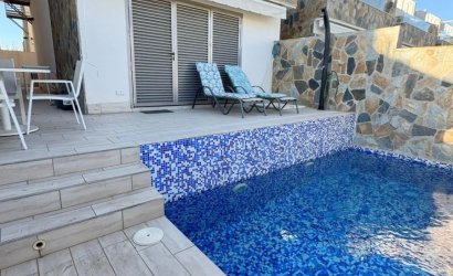 Villa - Herverkoop - Los Alcazares - Los Alcazares