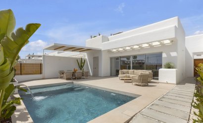 Villa - Herverkoop - Los Alcazares - Torre del Rame