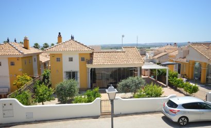 Villa - Herverkoop - Los Montesinos - Costa blanca sur