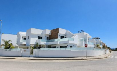 Villa - Herverkoop - Los Montesinos -
                Costa Blanca
