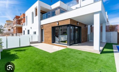 Villa - Herverkoop - Los Montesinos -
                Costa Blanca