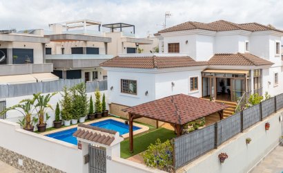 Villa - Herverkoop - Los Montesinos - La Herrada