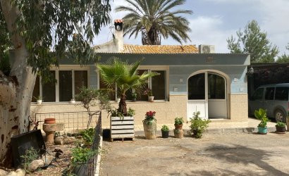 Villa - Herverkoop - Monforte del Cid -
                Monforte del Cid