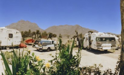Villa - Herverkoop - Murcia -
                Inland
