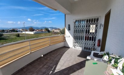 Villa - Herverkoop - Oliva -
                Oliva