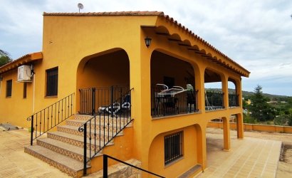 Villa - Herverkoop -
                Ontinyent - MM-57560