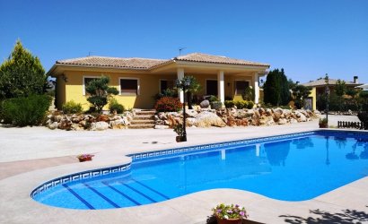 Villa - Herverkoop - Ontinyent -
                Ontinyent