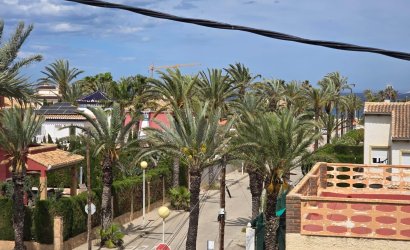 Villa - Herverkoop - Orihuela Costa -
                Cabo Roig