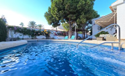 Villa * - Herverkoop - Orihuela Costa * -
                Cabo Roig *