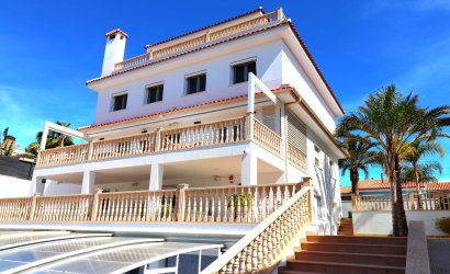 Villa - Herverkoop - Orihuela Costa - Campoamor