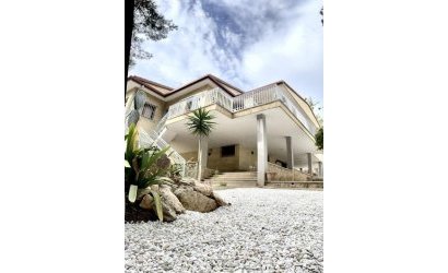 Villa - Herverkoop - Orihuela Costa - Campoamor
