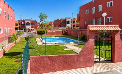 Villa - Herverkoop - Orihuela Costa - Costa Blanca