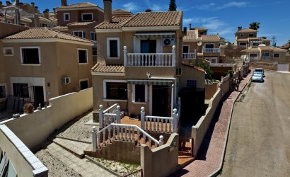 Villa - Herverkoop - Orihuela Costa - Costa Blanca