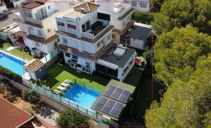 Villa - Herverkoop - Orihuela Costa - Costa Blanca