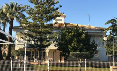 Villa - Herverkoop - Orihuela Costa - Costa Blanca
