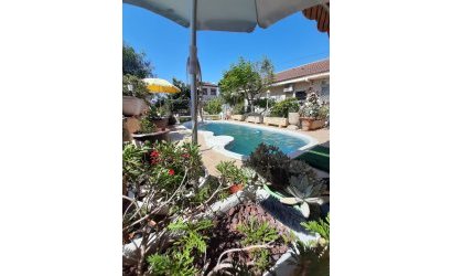 Villa - Herverkoop - Orihuela Costa -
                Costa Blanca