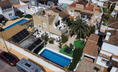 Villa - Herverkoop - Orihuela Costa - Costa Blanca