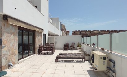 Villa - Herverkoop - Orihuela Costa - Costa Blanca