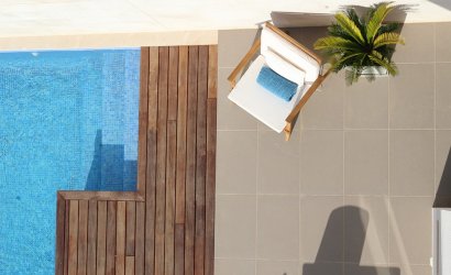 Villa - Herverkoop - Orihuela Costa - La Zenia