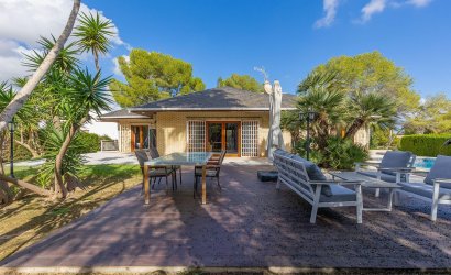 Villa - Herverkoop - Orihuela Costa - Las Filipinas