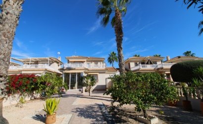 Villa - Herverkoop - Orihuela Costa -
                Los Dolses