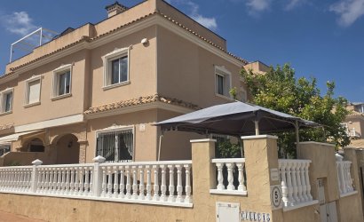 Villa - Herverkoop - Orihuela Costa -
                Los Dolses