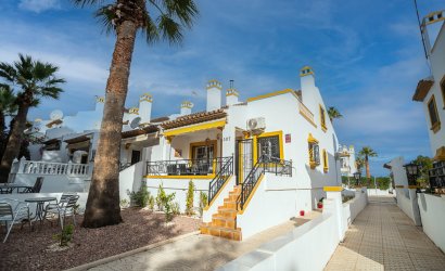 Villa - Herverkoop -
                Orihuela Costa - MM-23164
