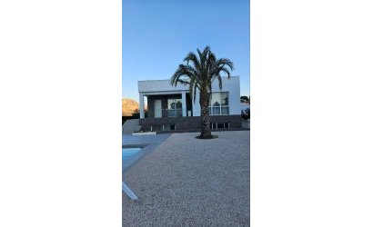 Villa - Herverkoop - Orihuela - Urb. Montepinar