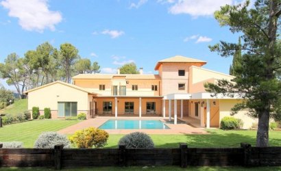 Villa - Herverkoop -
                Penáguila - MM-93938