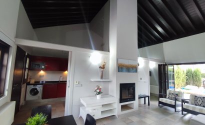 Villa - Herverkoop - Peraleja Golf -
                Peraleja Golf