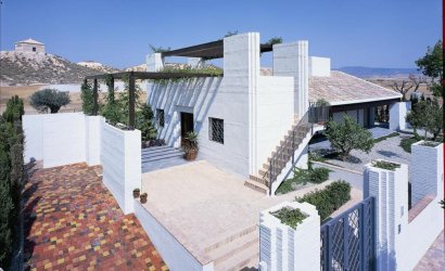 Villa - Herverkoop -
                Peraleja Golf Resort - PP-56297