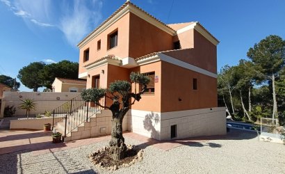 Villa - Herverkoop - Pilar de la Horadada - Pinar de Campoverde