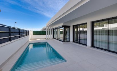 Villa - Herverkoop - Pinar de Campoverde - Inland