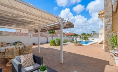 Villa - Herverkoop - Rojales - Ciudad Quesada