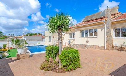 Villa - Herverkoop - Rojales - Ciudad Quesada