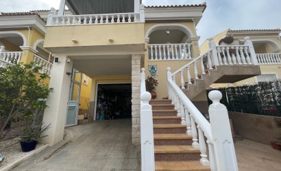 Villa - Herverkoop - San Fulgencio -
                Costa Blanca