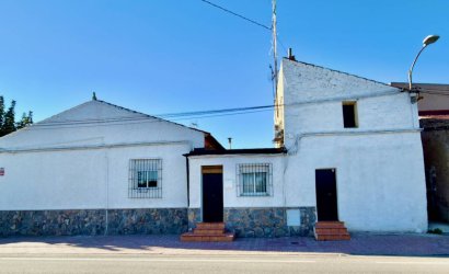 Villa - Herverkoop - San Fulgencio -
                San Fulgencio