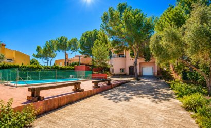 Villa - Herverkoop - San Miguel de Salinas - Inland