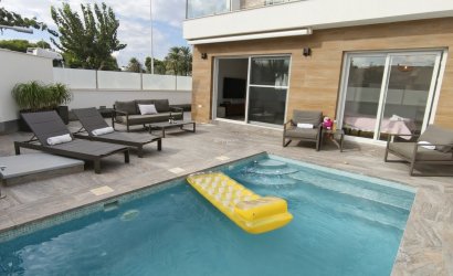 Villa - Herverkoop - San Pedro del Pinatar -
                San Pedro del Pinatar